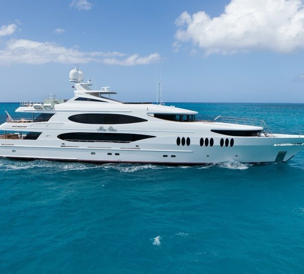 yachts to rent in the bahamas